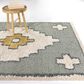 Balta Rugs Stella Massey Sage 5"3" x 7" Area Rug, , large