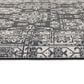 Mohawk Dri-Pro Parkside 1"6" x 2"6" Multicolor Door Mat, , large