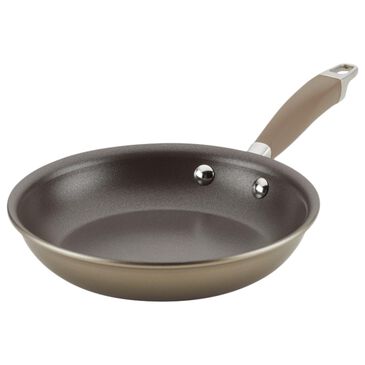 Anolon 8.5" Open Skillet in Bronze, , large