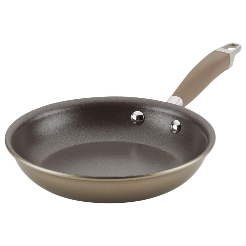 Anolon 8.5" Open Skillet in Bronze, , large
