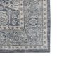 Amer Rugs Inara 2" x 3" Dark Gray Area Rug, , large