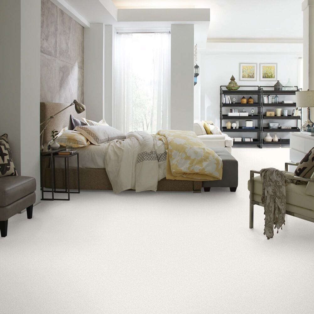 Shaw Foundations Take The Floor Twist II Carpet in Paradise, , large