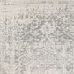 Surya Harput HAP-1024 2"7" x 10"3" Charcoal, Light Gray and Beige Runner, , large