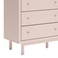 Ashley Ashley Wistenpine 4-Piece Bedroom Set in Pink, , large