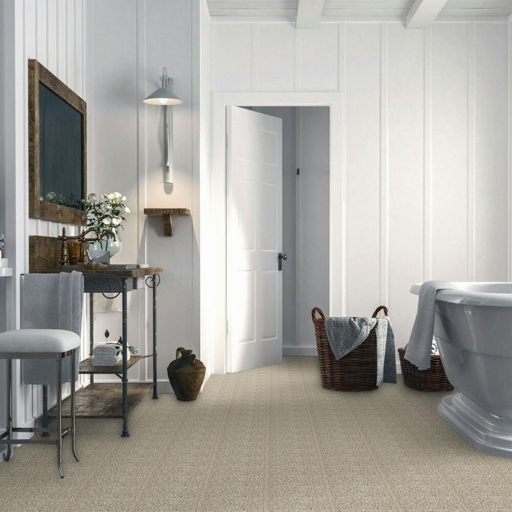 Mohawk Assorted Elements II Carpet in Elk Beige, , large