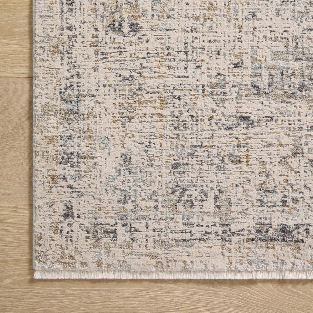 Amber Lewis x Loloi Alie 2&#39;7&quot; x 12&#39; Sand and Sky Runner, , large