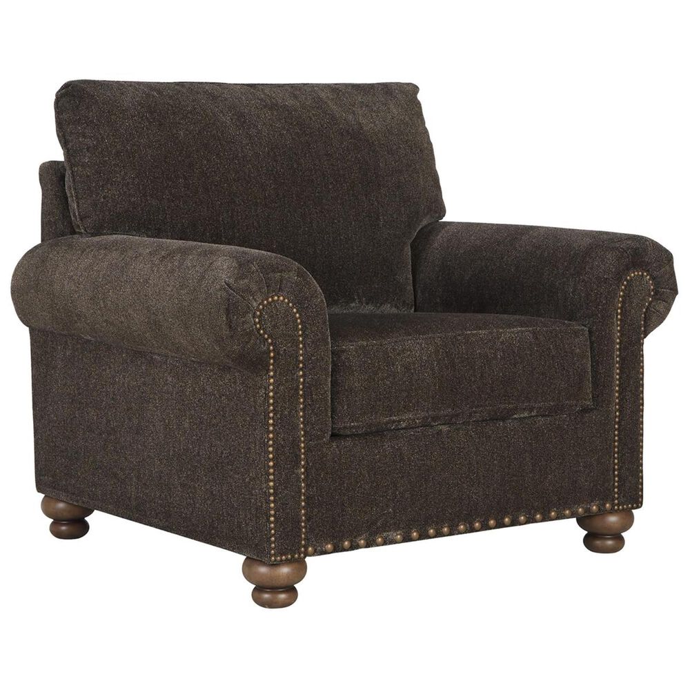 Signature Design by Ashley Stracelen Chair in Sable, , large