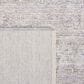 Safavieh Webster WBS336G 6"7" Square Grey and Beige Area Rug, , large