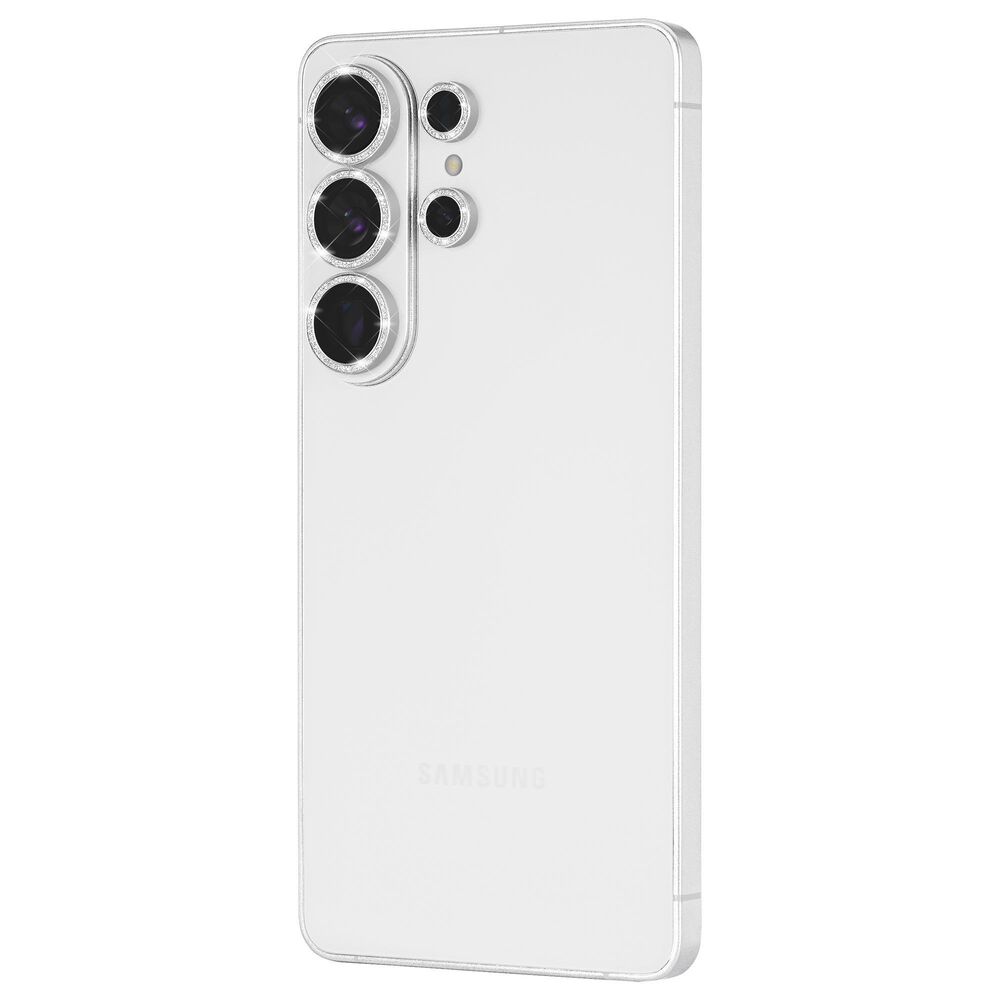Case-Mate Aluminum Ring Lens Protector for Samsung Galaxy S26 Ultra in Twinkle, , large