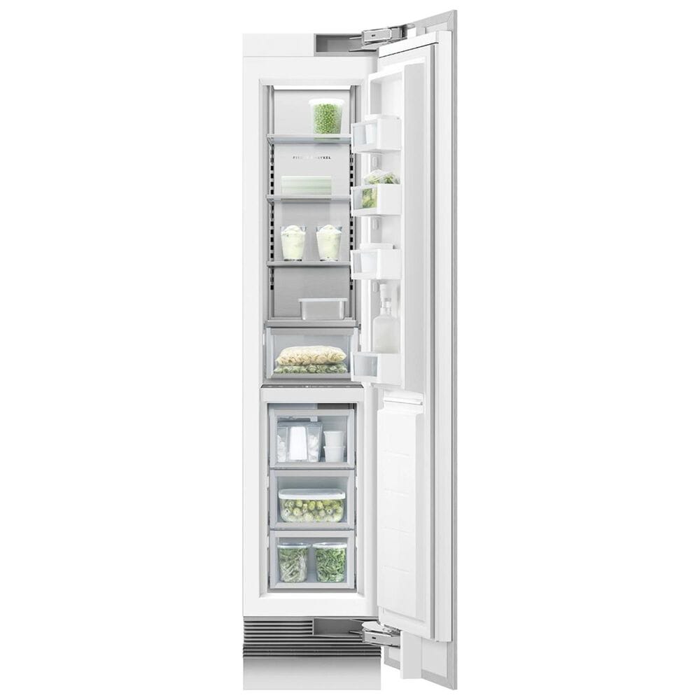 Fisher &amp; Paykel 18&quot; Integrated Column Freezer with Right Hinge in Stainless Steel, , large
