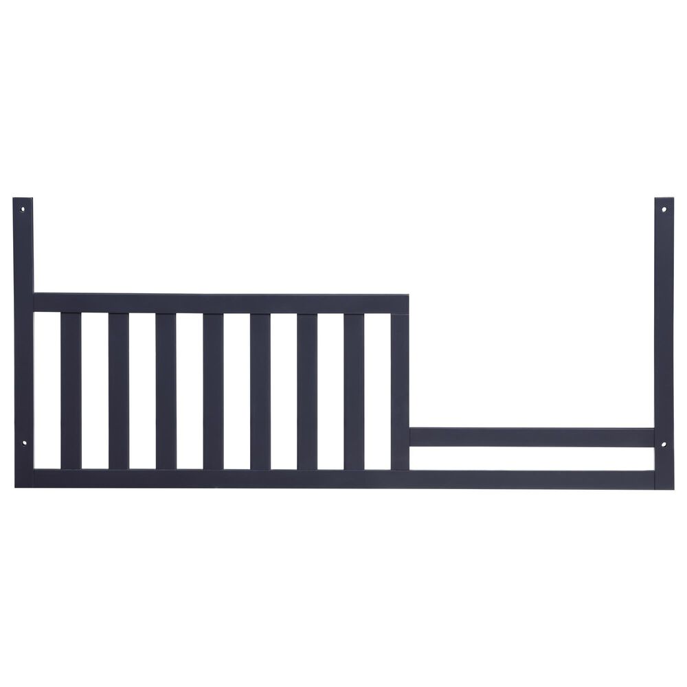 Centennial Nursery Medford Toddler Guard Rail in Mystic Blue, , large