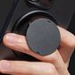 ohsnap! Magnetic Grip and Stand with MagSafe in Boring Black, , large