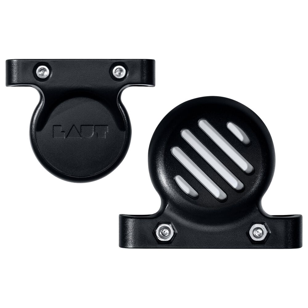 Laut Bike Saddle Mount for Apple AirTag in Black, , large