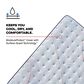 Sealy Posturepedic Kinney Soft Pillow Top King Mattress with Ease 4.0 Adjustable Base, , large