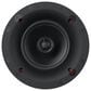 Klipsch 6.5" In-Ceiling Speaker in Black and White, , large