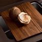 Blanco Performa 13.38" x 19.53" Wood Cutting Board, , large