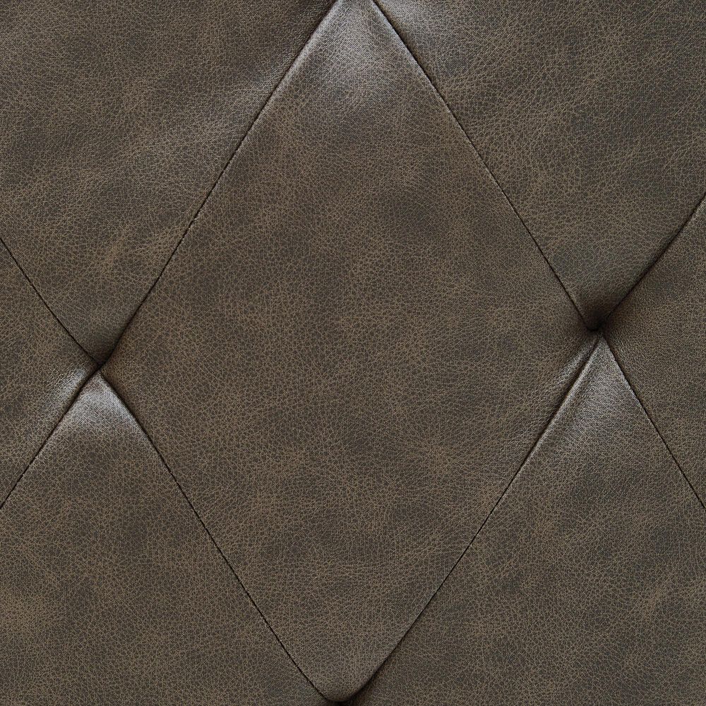 Ashley Brentlow Swivel Accent Chair in Granite, , large