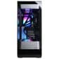 CyberPowerPC Gamer Supreme Gaming Desktop | Intel Core Ultra 7 265F - 32GB RAM - NVIDIA GeForce RTX 5070 Graphics - 2TB SSD in Black, , large