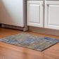 Dalyn Rug Company Kochi KC2 Navy 1"8" x 2"6" Area Rug, , large