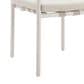 Zuo Modern Aite Patio Dining Chair in Beige (Set of 2), , large