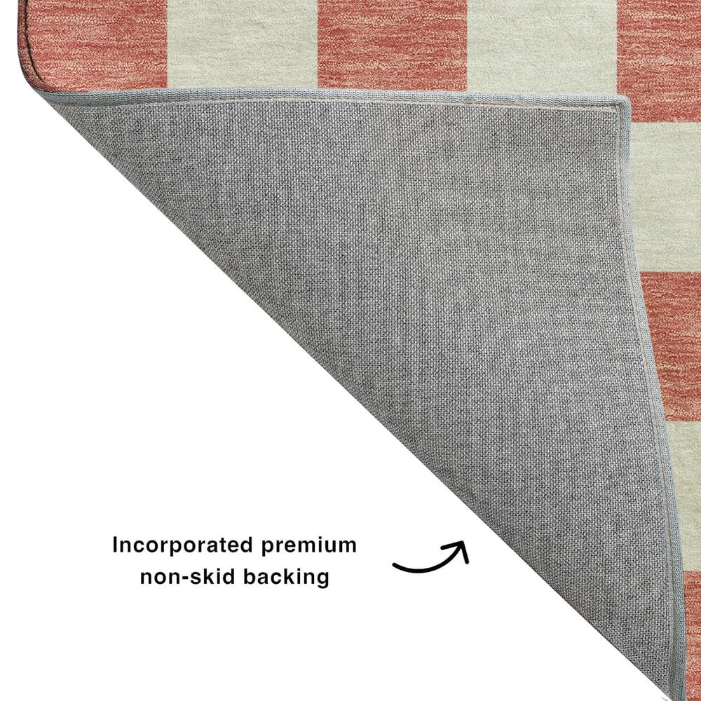 Dalyn Rug Company The Reserve TR7 Linen 9&#39; x 12&#39; Indoor/Outdoor Area Rug, , large
