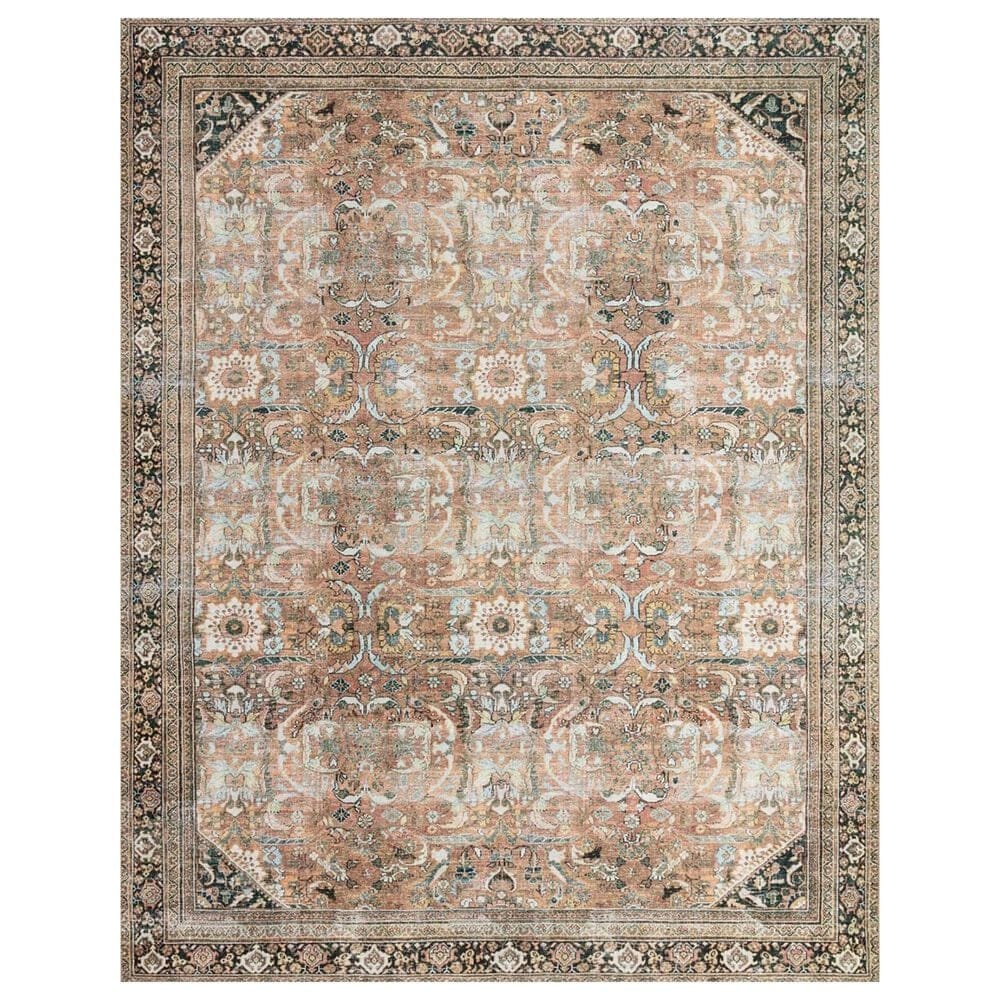 Loloi II Wynter WYN-02 8"6" x 11"6" Area Rug, , large