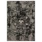 Dalyn Rug Company Antalya AY3 5"3" x 7"8" Midnight Area Rug, , large