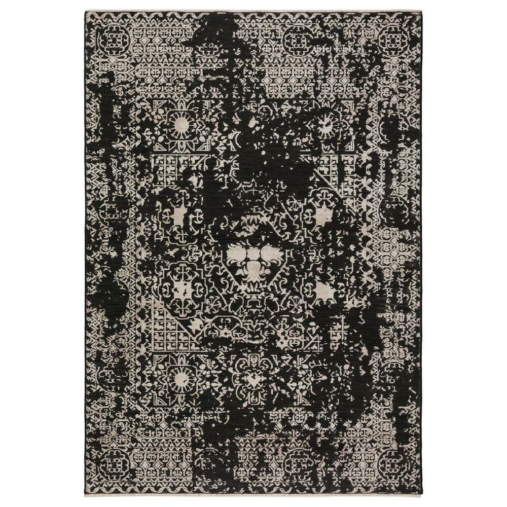 Dalyn Rug Company Antalya AY3 5"3" x 7"8" Midnight Area Rug, , large