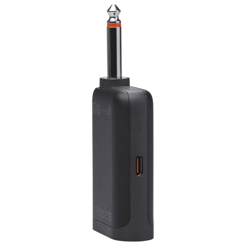 JBL PartyBox 2-Piece Wireless Microphone in Black, , large
