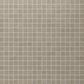 Dal-Tile Exposition Greige 2" x 2" Straight Joint on 12" x 12" Porcelain Mosaic Sheet, , large