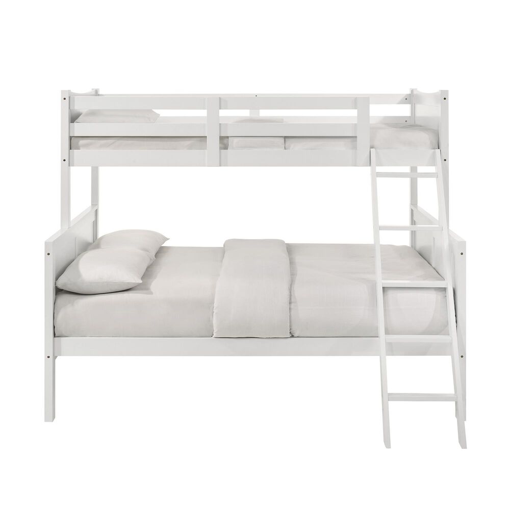 Mayberry Hill Twin/Full Bunkbed, , large