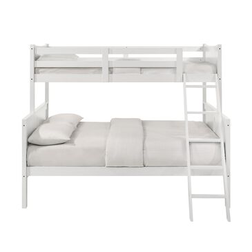 Mayberry Hill Twin/Full Bunkbed, , large