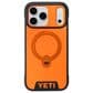 YETI LoadOut MagSafe Case for Apple iPhone 18 Pro in King Crab Orange, , large