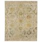 Karastan Memento Reflection 2"5" x 7"5" Beige Runner, , large