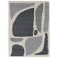 Balta Rugs Cesare Grey 5" 3" x 7" Area Rug, , large