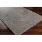 Surya Maroc 9" x 12" Beige and Black Area Rug, , large