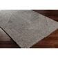 Surya Maroc 9" x 12" Beige and Black Area Rug, , large