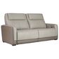 Ashley Battleville Power Reclining Sofa in Almond, , large