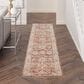 Nourison Sahar 2"3" x 10"2" Ivory Runner, , large