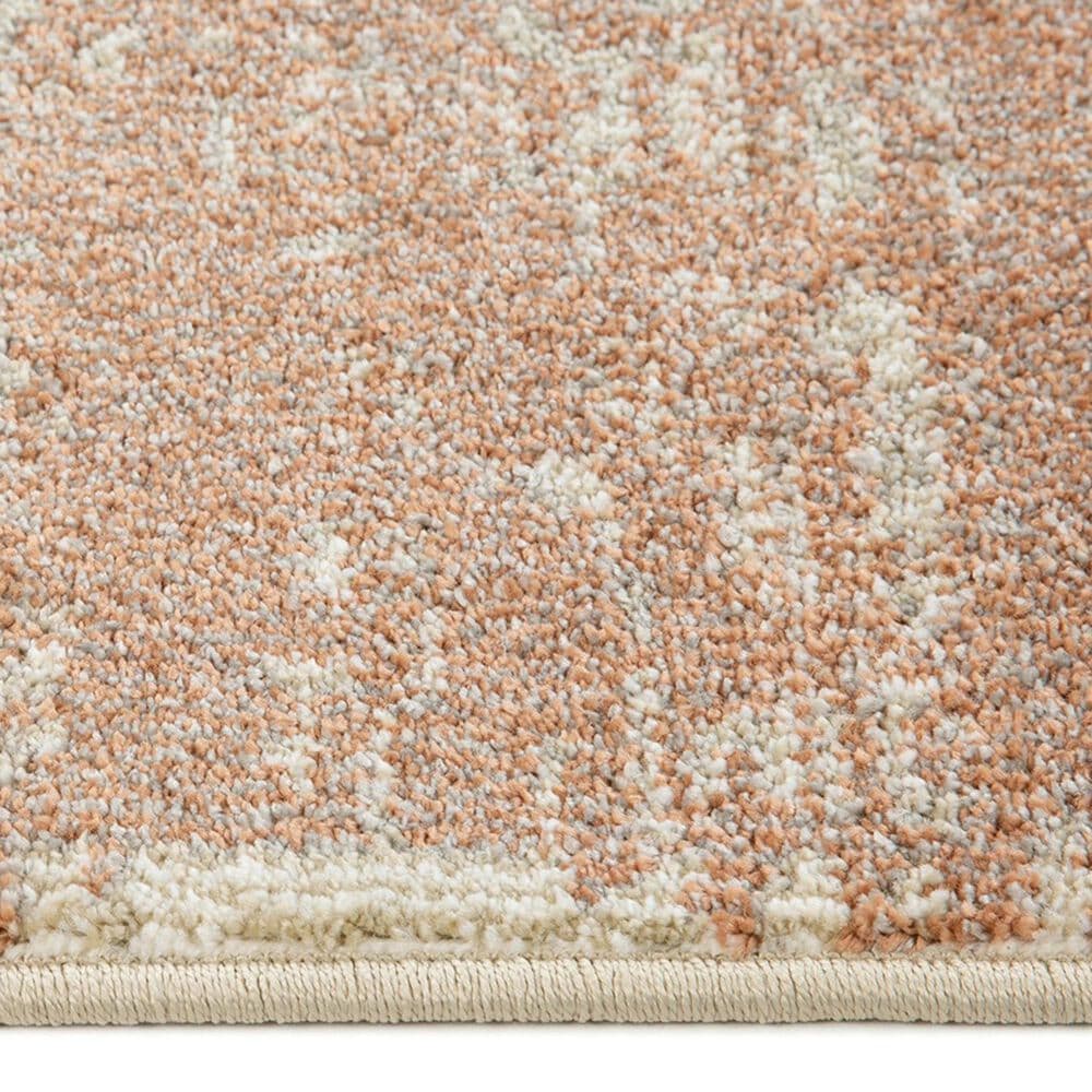Amer Rugs Jordan 5&#39;3&quot; x 7&#39;6&quot; Sand Area Rug, , large