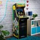 Arcade1Up Joust & Rampage Deluxe Arcade Machine in Multicolor, , large