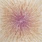 Safavieh Evoke EVK228R 4" x 6" Fuchsia and Cream Area Rug, , large