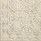 Loloi Cecelia 2"3" x 5"6" Mist and Ivory Area Rug, , large