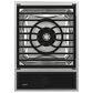 Wolf 15" Transitional Multifunction Module Cooktop in Stainless Steel, , large