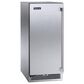 Perlick Signature Indoor Series 2.8 Cu. Ft. Wine Reserve with Left Hinge and Solid Door in Panel Ready, , large