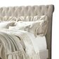 Signature Design by Ashley Willenburg King Upholstered Bed in Linen, , large