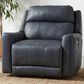Southern Motion Social Club Power Recliner in Maximus Horizon, , large