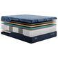 Serta iSeries NXG 2500 Medium Hybrid Twin XL Mattress with High Profile Box Spring, , large
