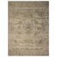 Amber Lewis x Loloi Cambria Sand and Olive 8"6" x 11"6" Area Rug, , large