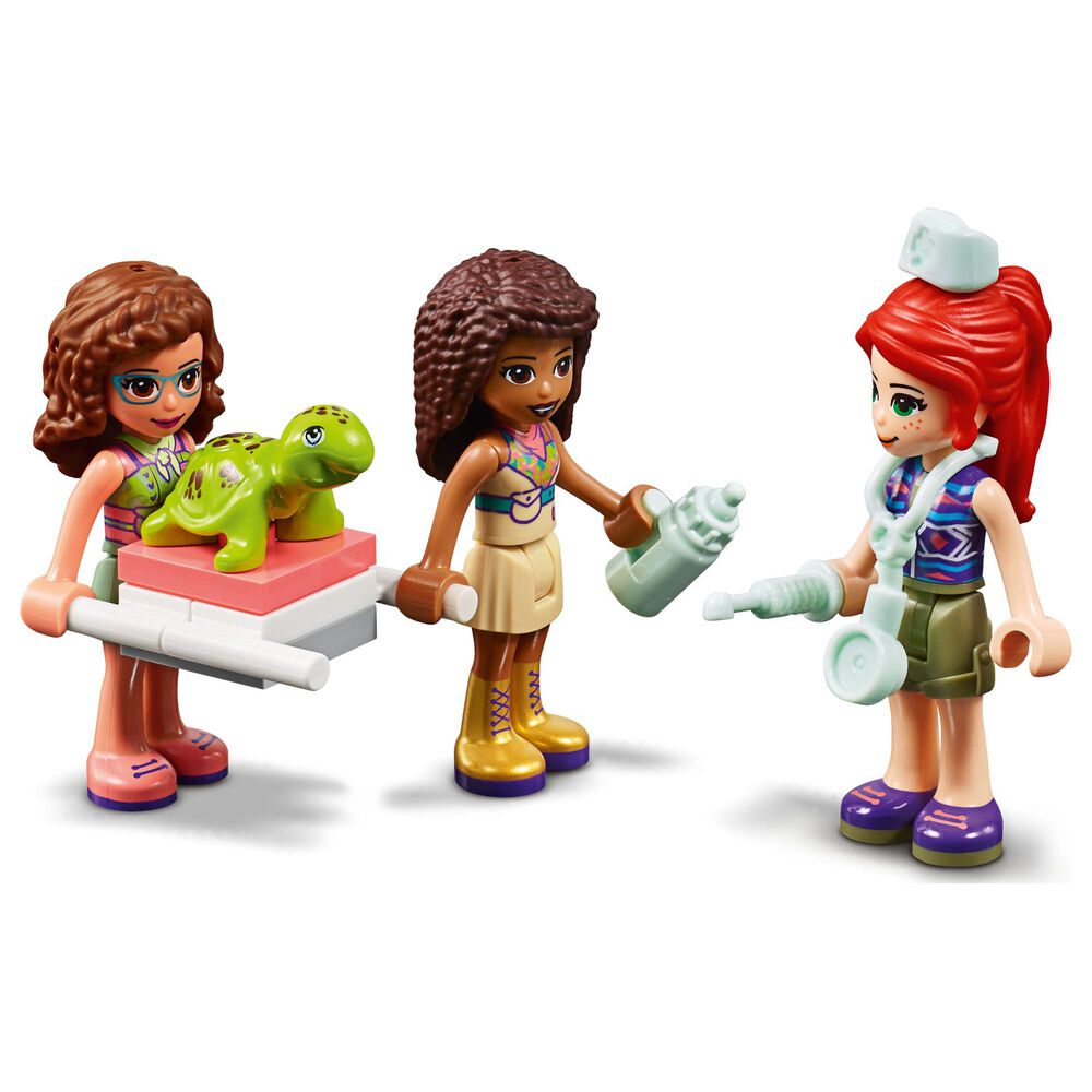 Free Free 270 Lego Friends Svg SVG PNG EPS DXF File